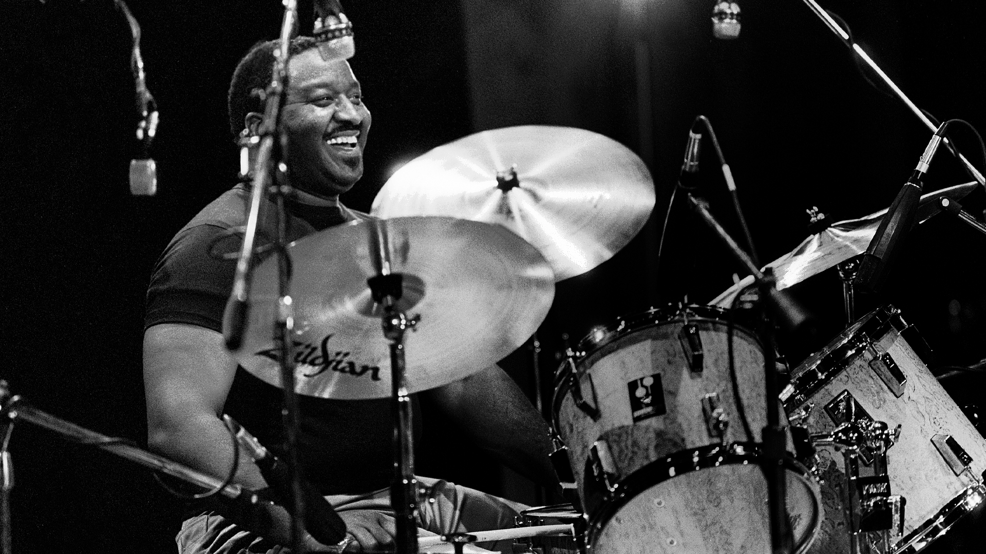 Bernard Purdie