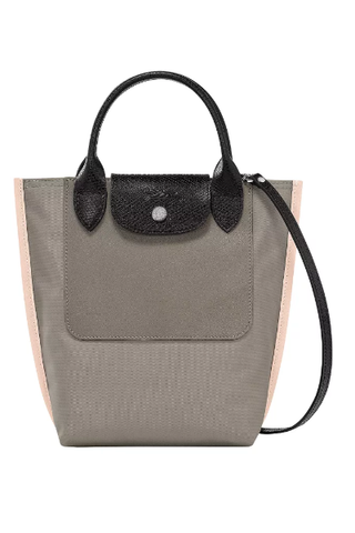 Longchamp Cabas XS Re-Play Crossbody Tote (Was $330) 