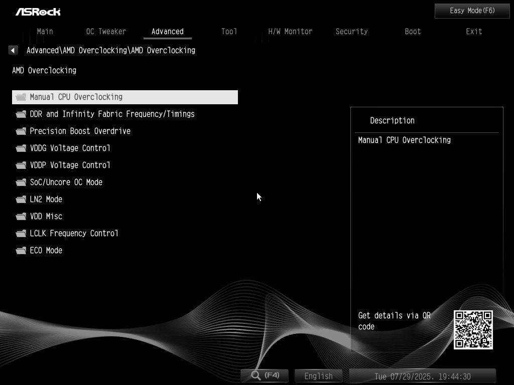 ASRock B850 Livemixer WiFi