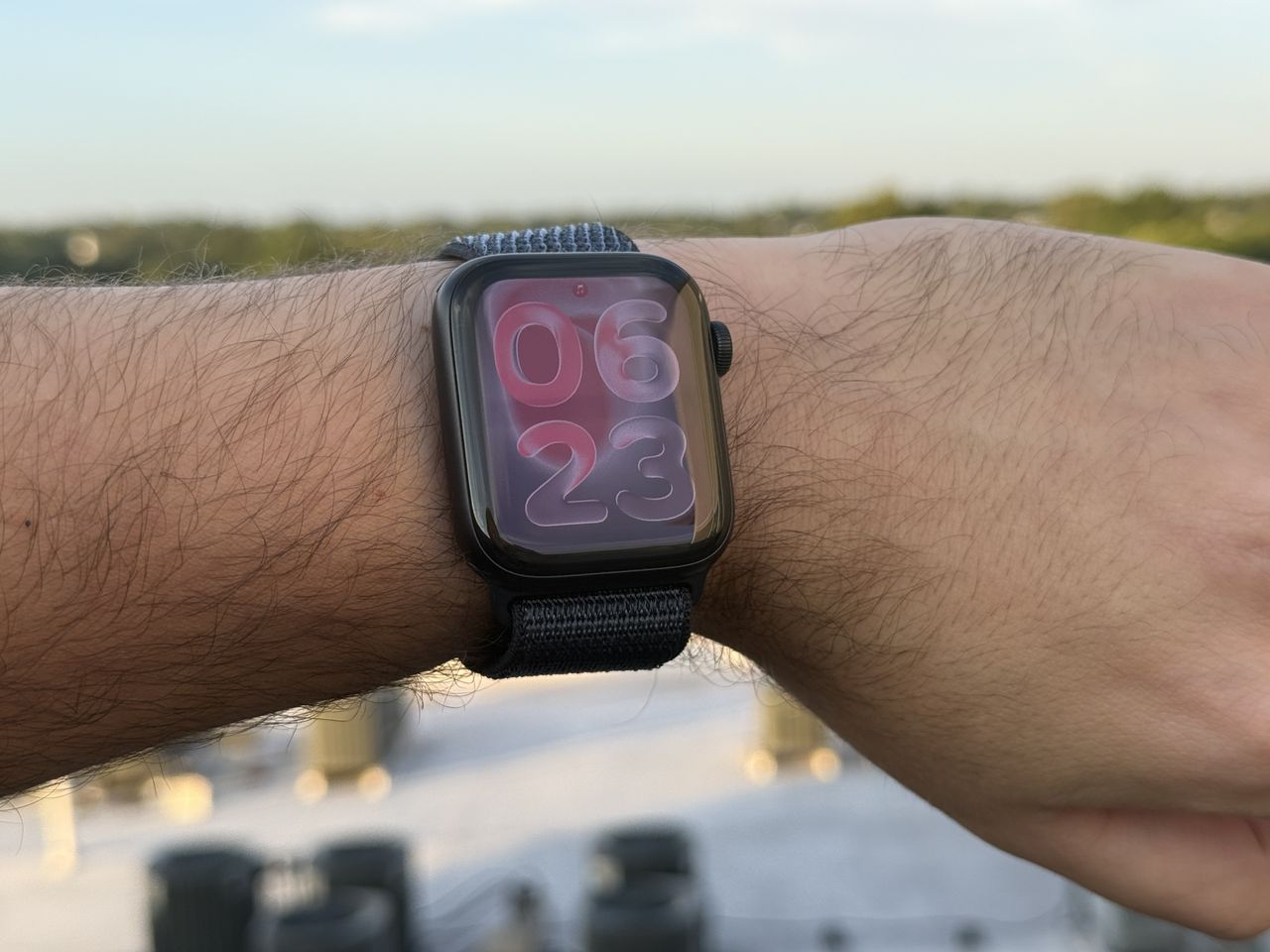 Apple Watch SE 3 Review