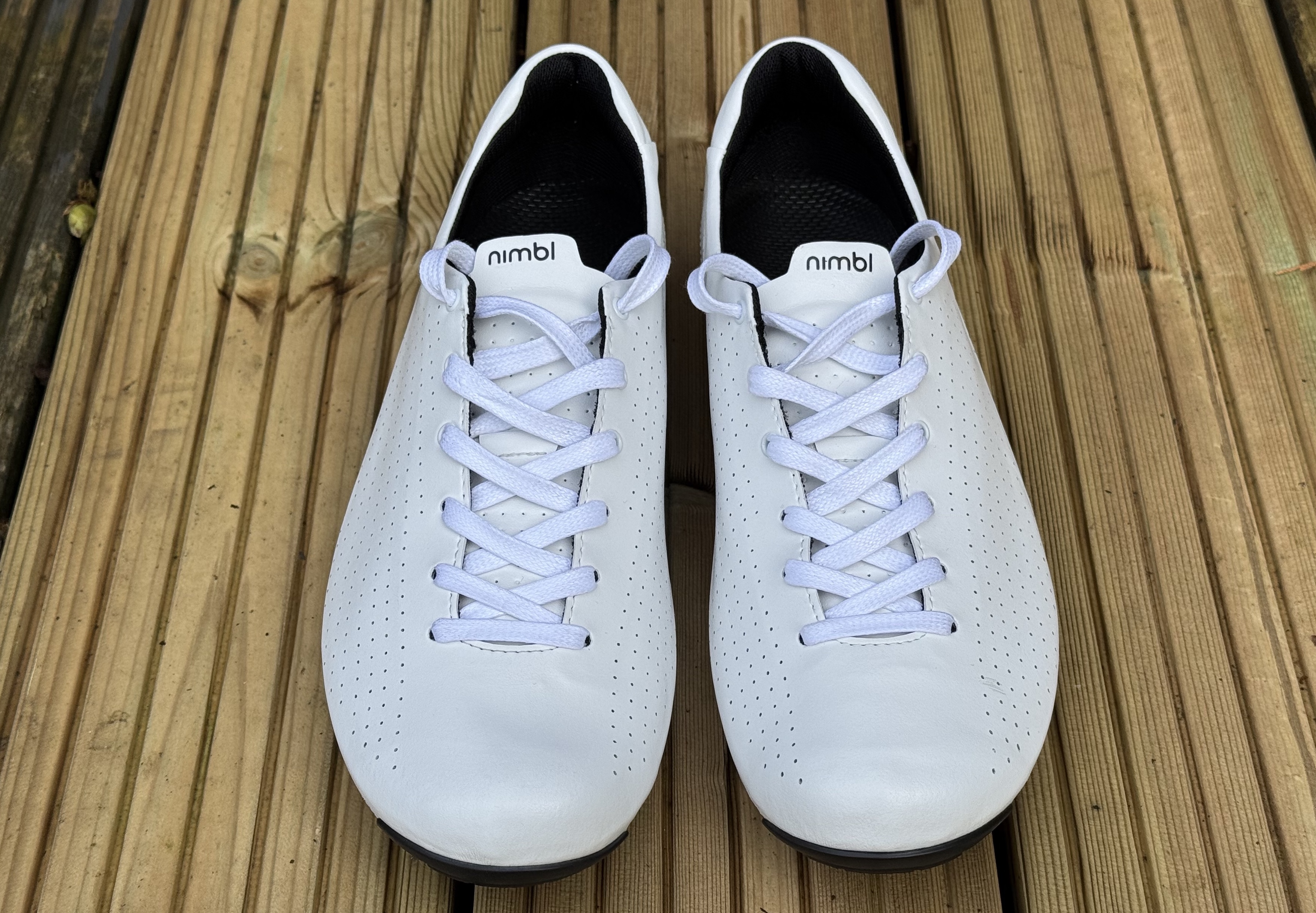 Nimbl Ultimate Air cycling shoes