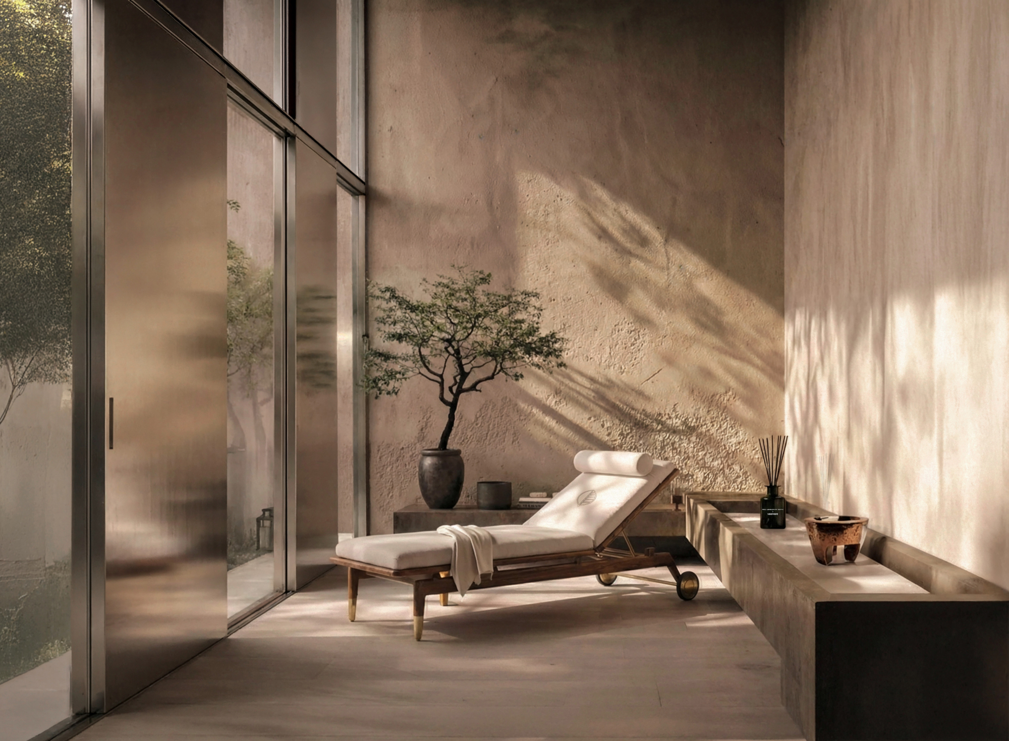 Visionnaire announces longevity-branded residential line, figure 3