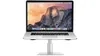 Twelve South HiRise Adjustable Stand For MacBook Pro and MacBook Air