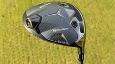 Photo of theTaylorMade Qi35 LS Driver