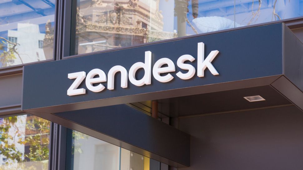 Zendesk logo