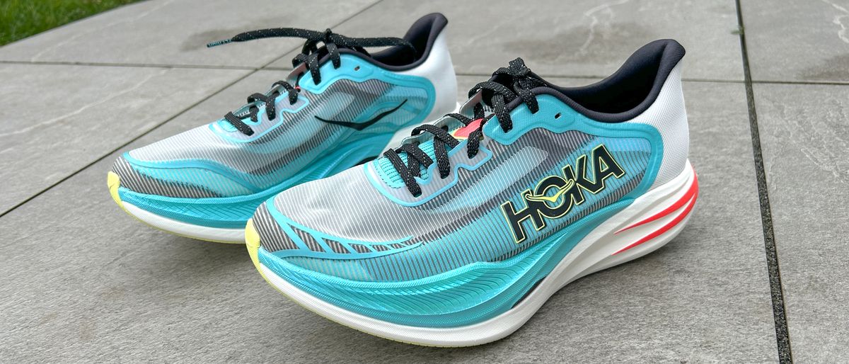 Hoka Cielo X1 2.0