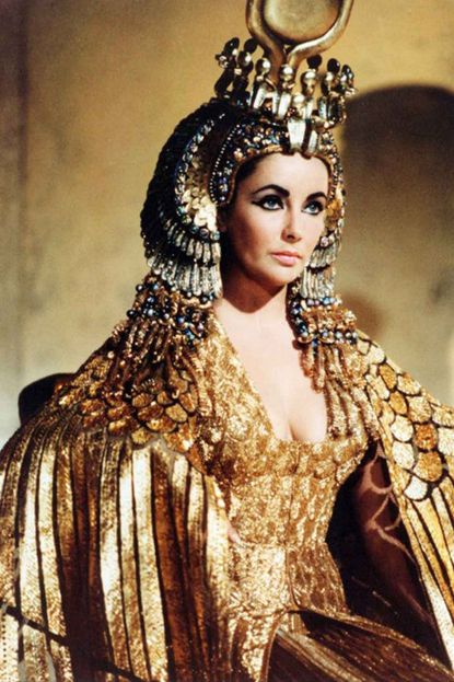 Cleopatra from ‘Cleopatra’