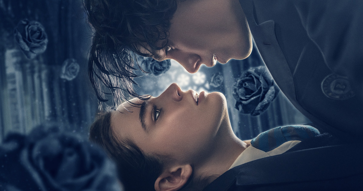 Netflix get a surprising new number one movie