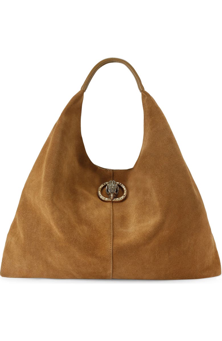 Large Chelsea Slouch Hobo Bag
