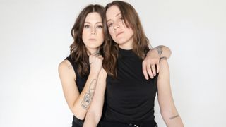 Larkin Poe