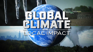 Global Climate, Local Impact WMAQ-TV