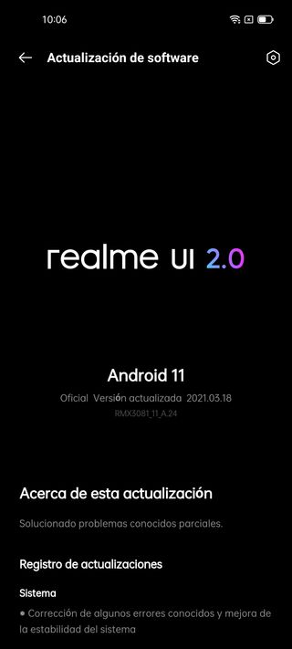 Realme 8 Pro