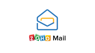 Zoho Mail icon