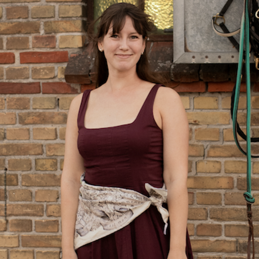 Halie LeSavage