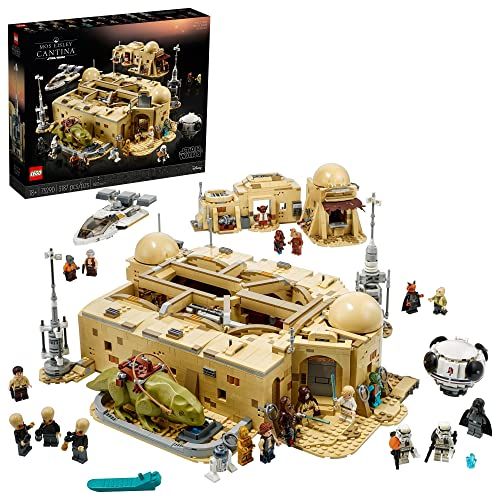 Star Wars Mos Eisley Cantina
