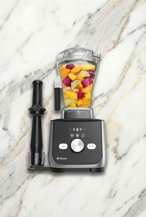 Vitamix Ascent X5 Blender (Brushed Stainless)