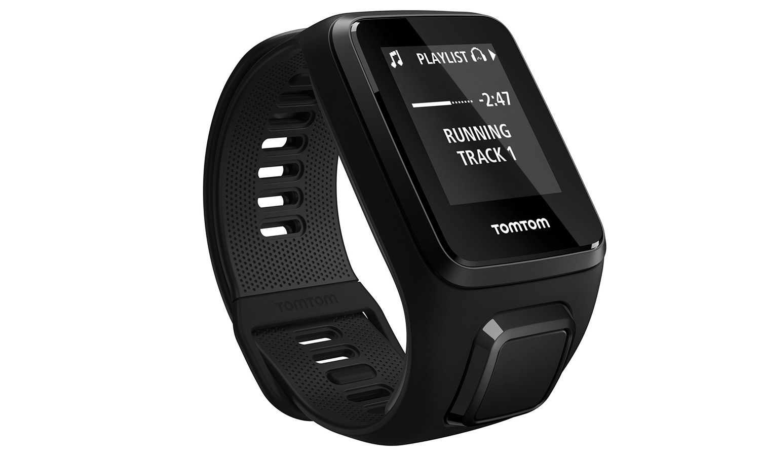 ウォーキング・ランニングウェア TOMTOM SPARK Cardio+Music TomTom Spark Cardio + Music REVIEW - YouTube