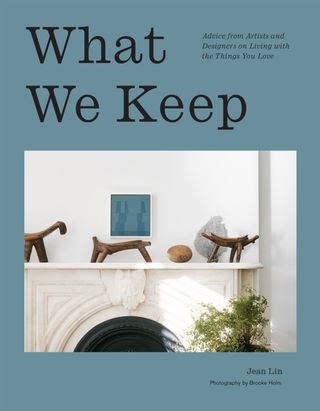 What We Keep book cover