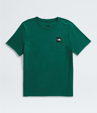 The North Face  Short-Sleeve Box Logo Tee (Women’s)