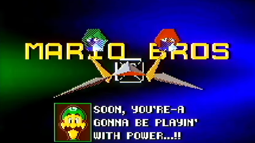 Star Fox EX boss fight.