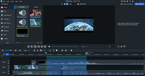 instal the new for apple ACDSee Luxea Video Editor 7.1.2.2399