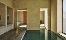 inness spa