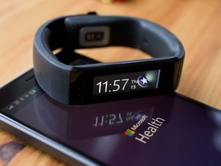 Microsoft Band