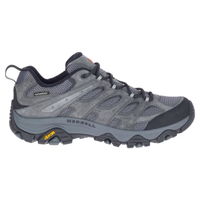 Merrell Moab 3 waterproof hiking shoes: $140$83.83 at REISave $56