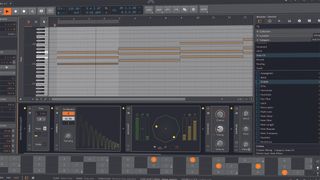 Bitwig Studio 4.1