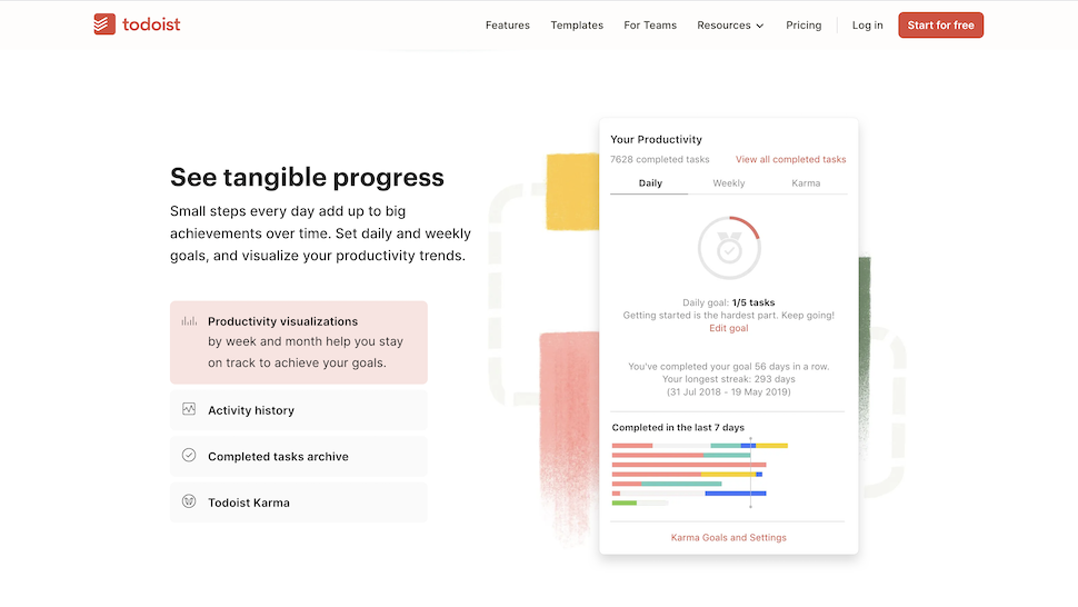 Best time management app of 2024 TechRadar
