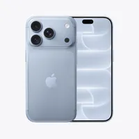 Apple iPhone 18 Pro