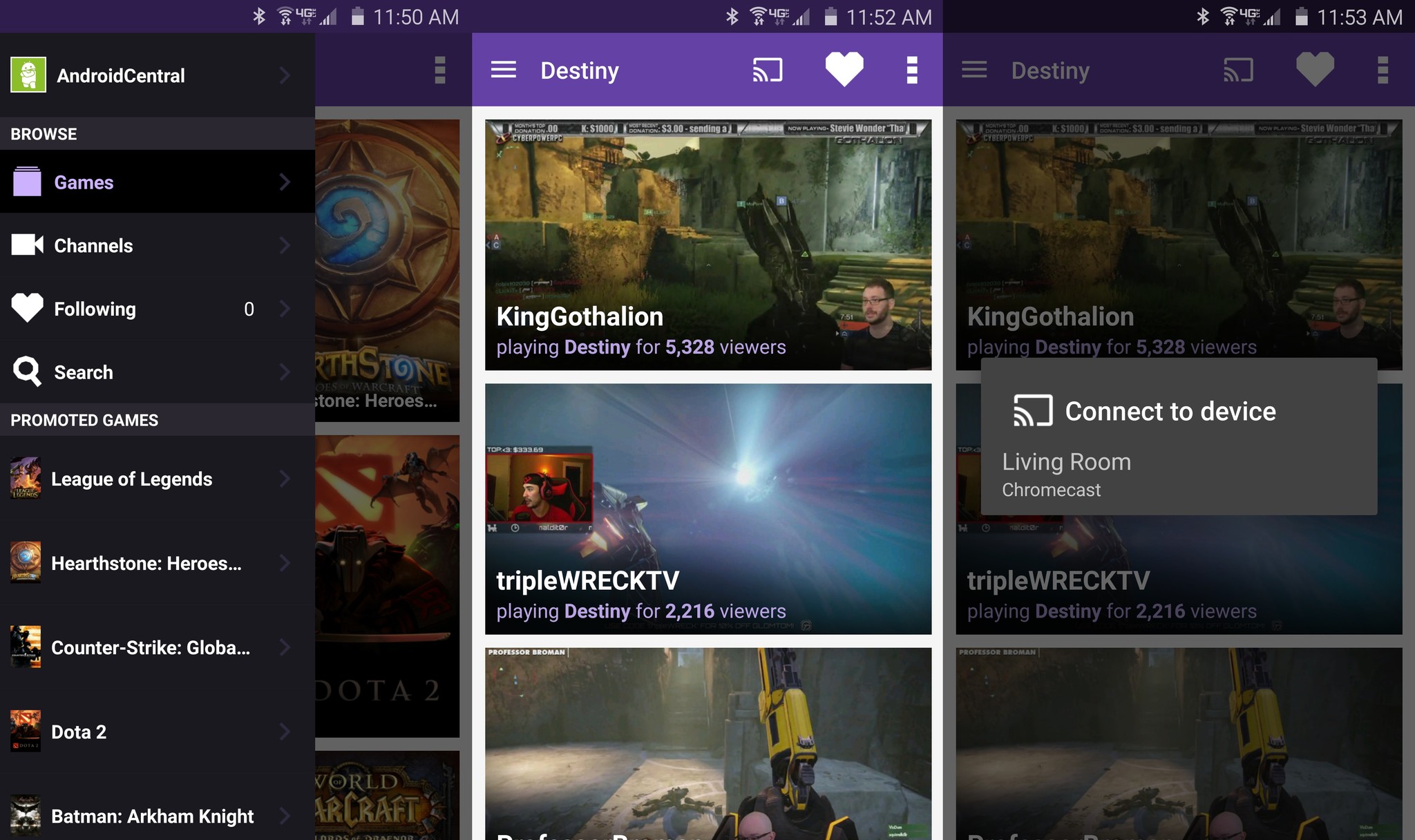 Twitch android. Twitch Android темная тема. Темная тема Твич андроид. Twitch for Android TV. Игры для андроид для Твича.