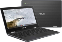 ASUS Chromebook Flip C214: $349.99