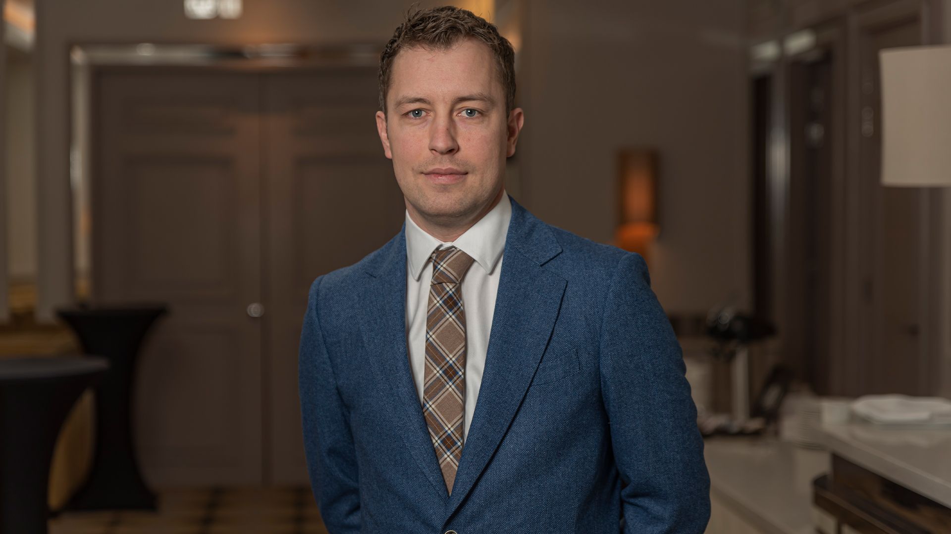 HPE appoints Neil Dover as new Ireland sales chief