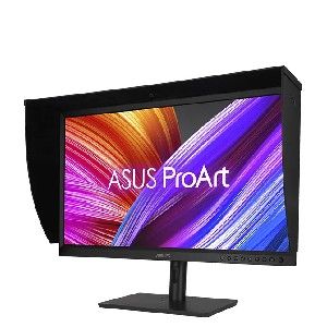 Product shot of ASUS ProArt OLED PA32DC