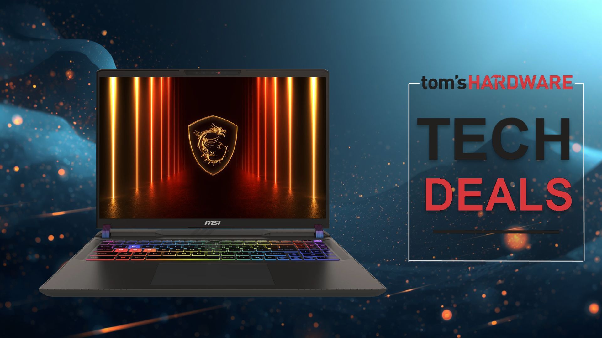 This RTX 5070 Ti gaming laptop is just $1,499 — Walmart&hellip;