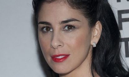 Sarah Silverman