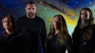 Orange Goblin in 2024