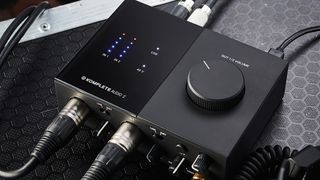 The Best Audio Interface 2019 Our Pick Of The Best Audio - 