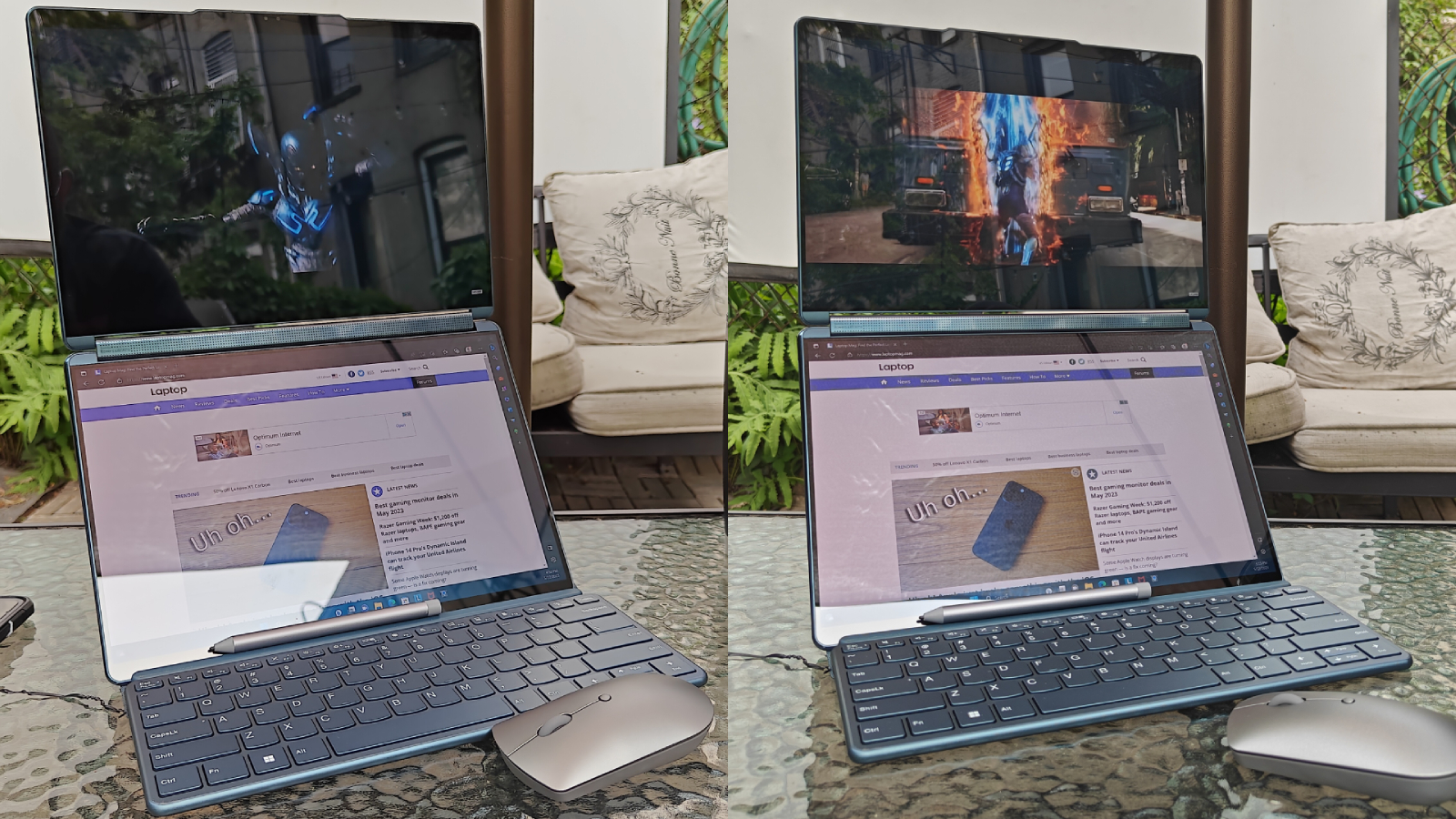 N'achetez pas le MacBook Air 15 : Ces 3 ordinateurs portables sont meilleurs