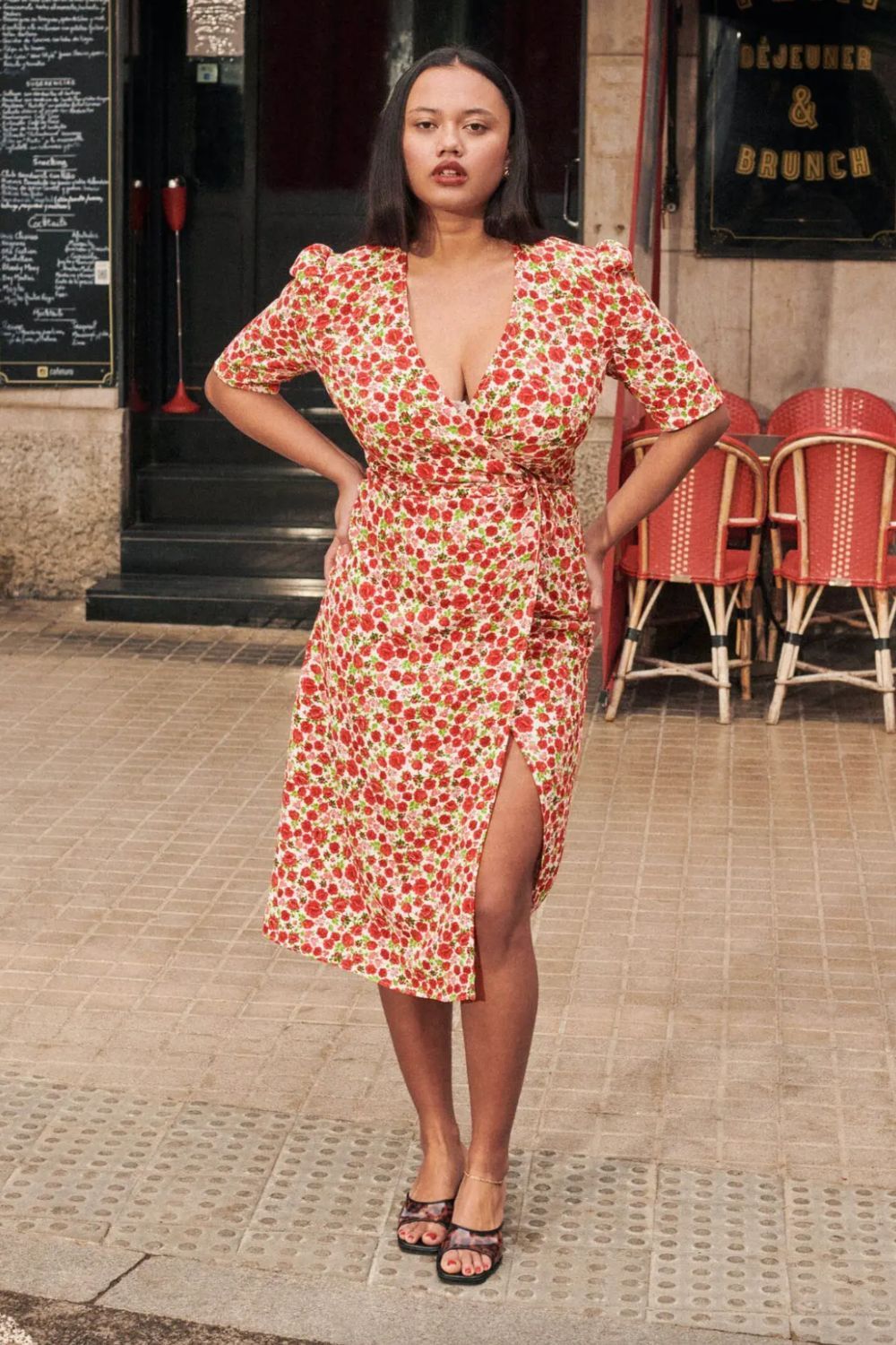 best sustainable brands: Rouje