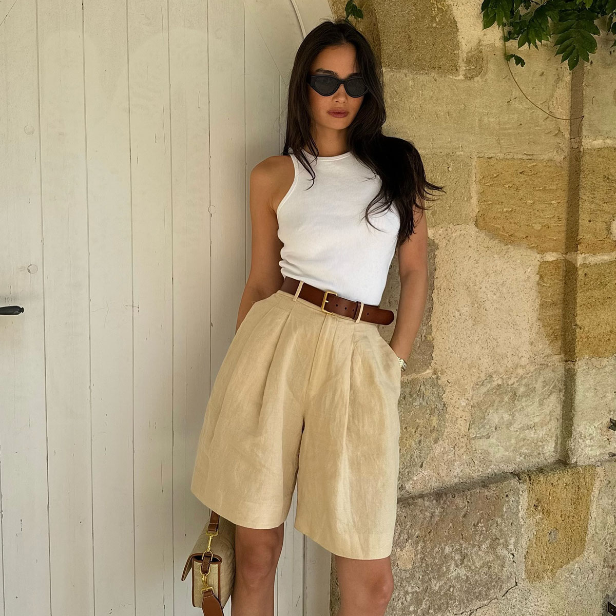 Summer outfit