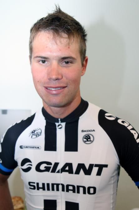 Reinardt Janse van Rensburg