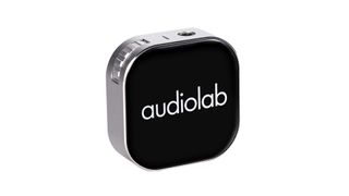 Audiolab M-DAC nano review