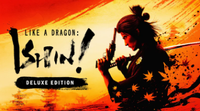 Like a Dragon Ishin: was $69 now $29 @ PlayStation Store