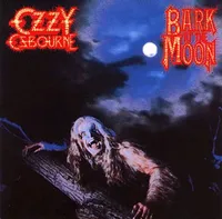 5. Bark At The Moon (Epic, 1983)