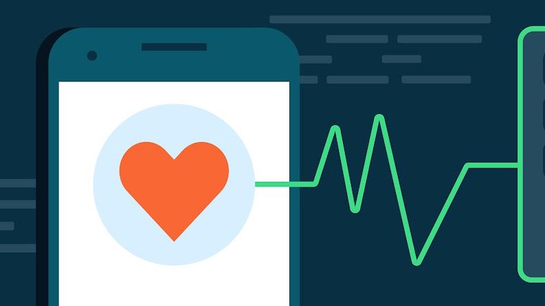 Dieses neue Android-Update bringt eine erstaunliche Gesundheitsfunktion, nach der ich mich immer gesehnt habe