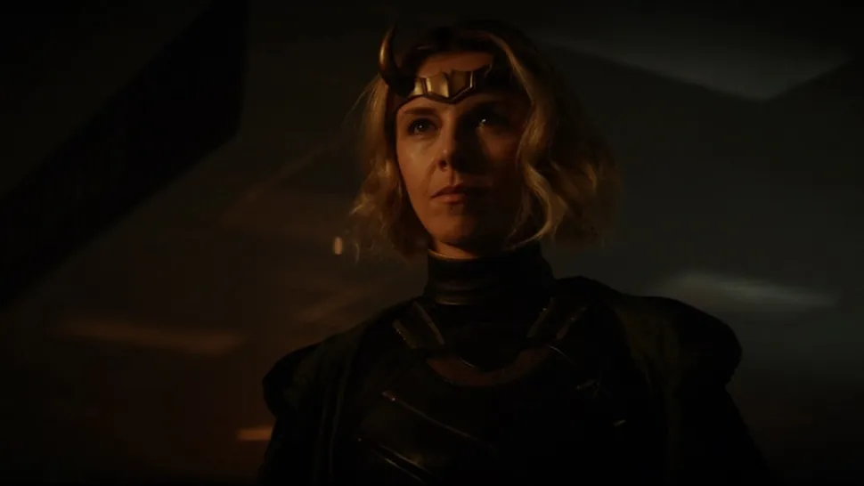 Lady Loki