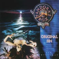Pandora&rsquo;s Box - Original Sin (Virgin, 1989)