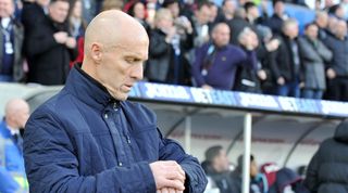 Bob Bradley